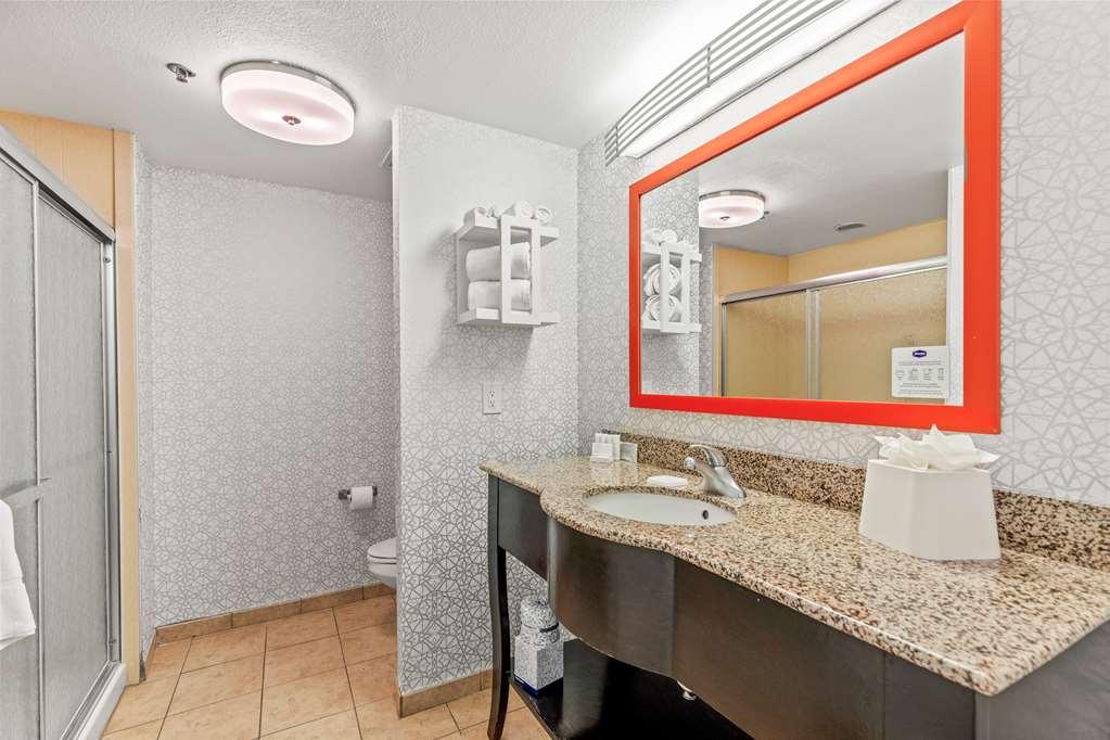 Hampton Inn Denver Northeast-Брайтон Номер фото